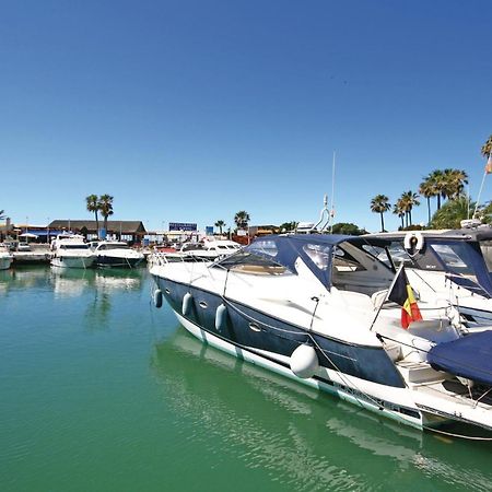 Sunny Apartment In Marbella Luaran gambar