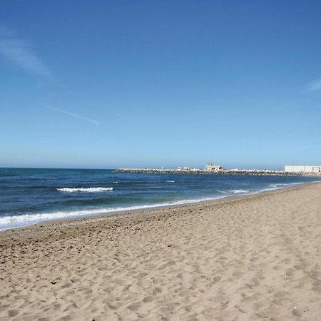 Sunny Apartment In Marbella Luaran gambar