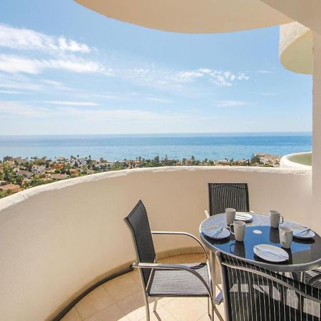 Sunny Apartment In Marbella Luaran gambar