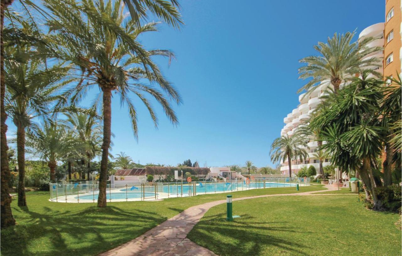 Sunny Apartment In Marbella Luaran gambar