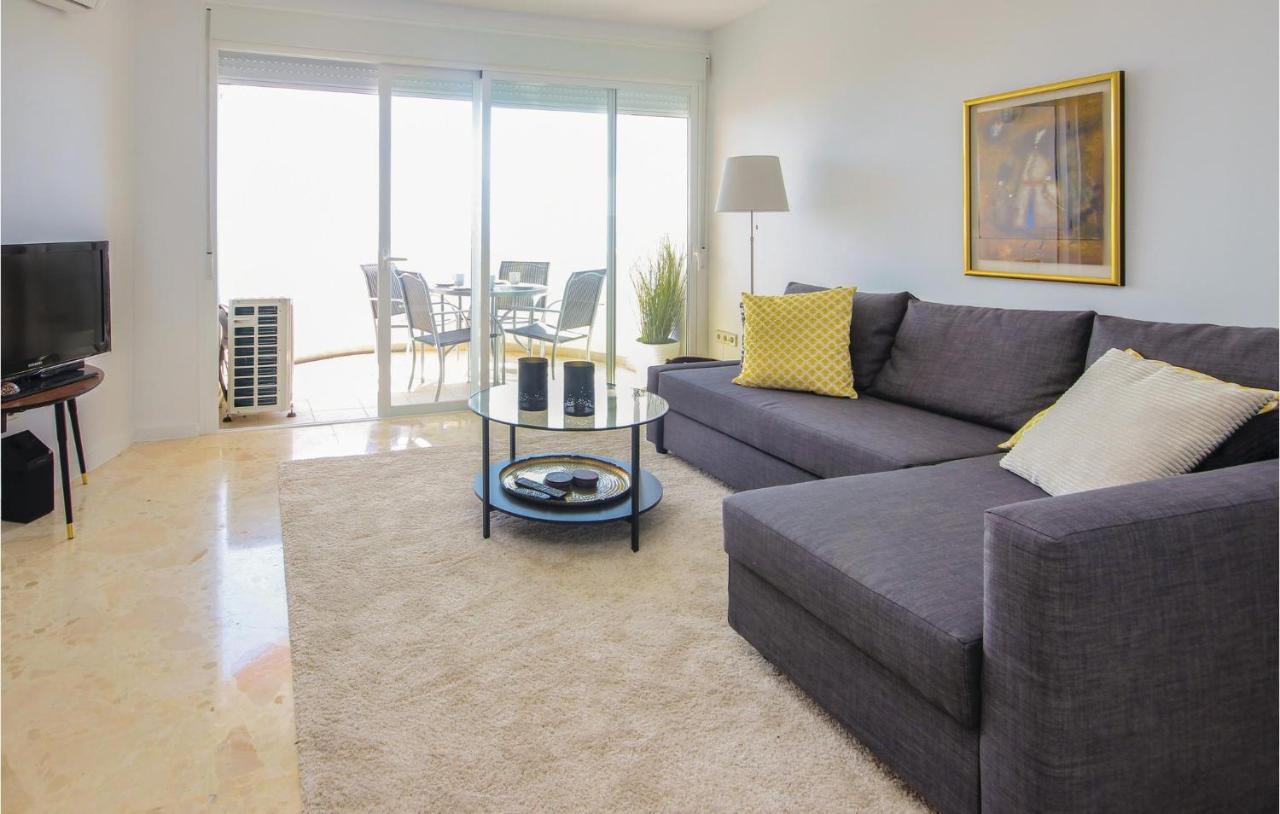 Sunny Apartment In Marbella Luaran gambar