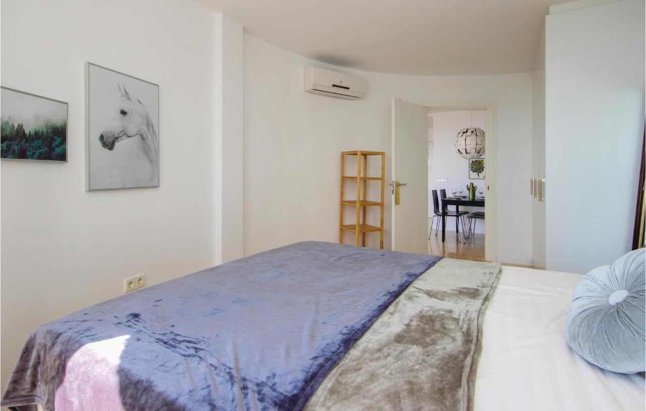 Sunny Apartment In Marbella Luaran gambar