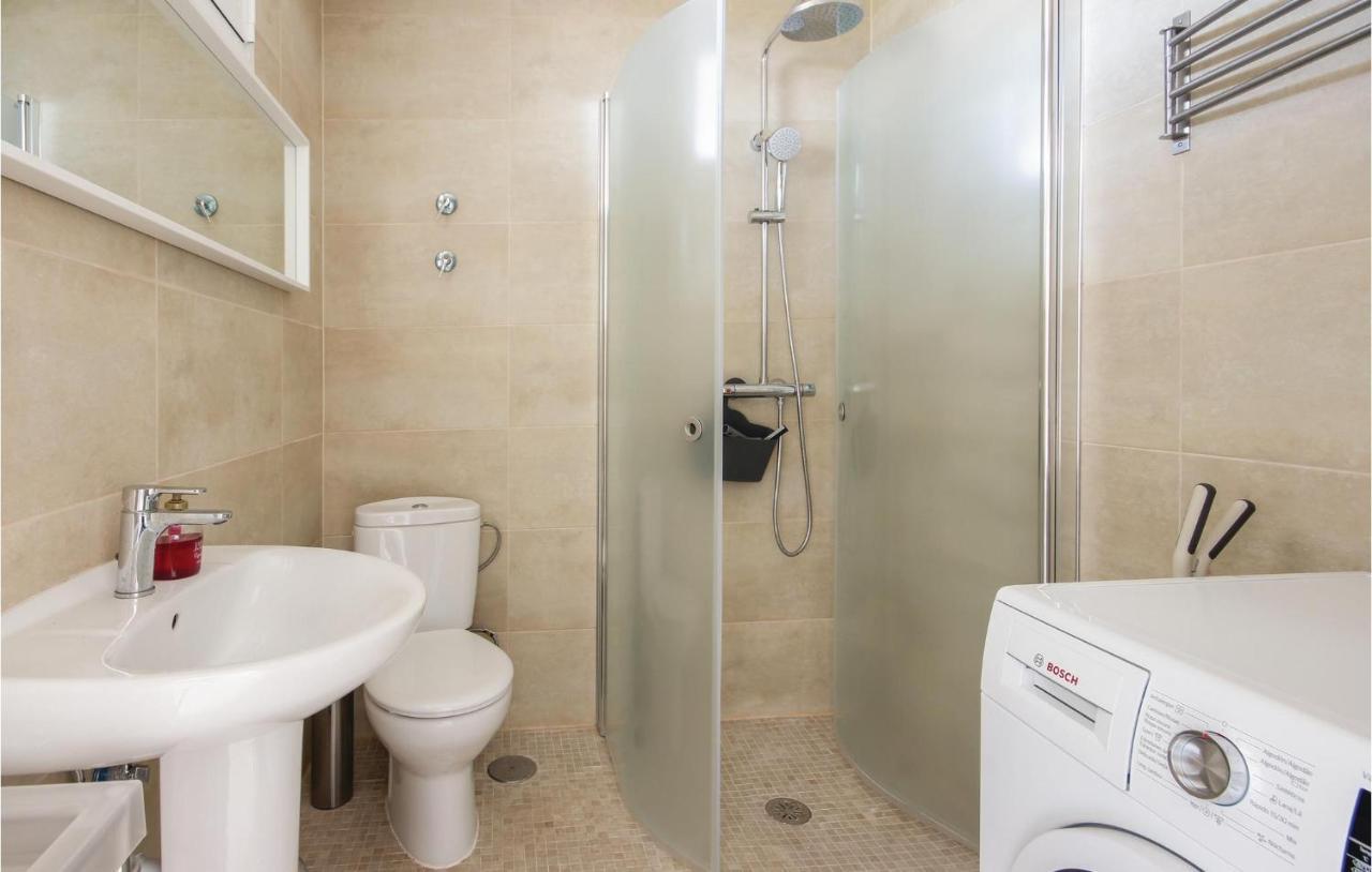Sunny Apartment In Marbella Luaran gambar