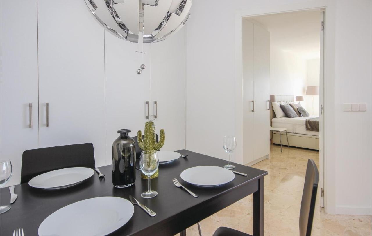 Sunny Apartment In Marbella Luaran gambar
