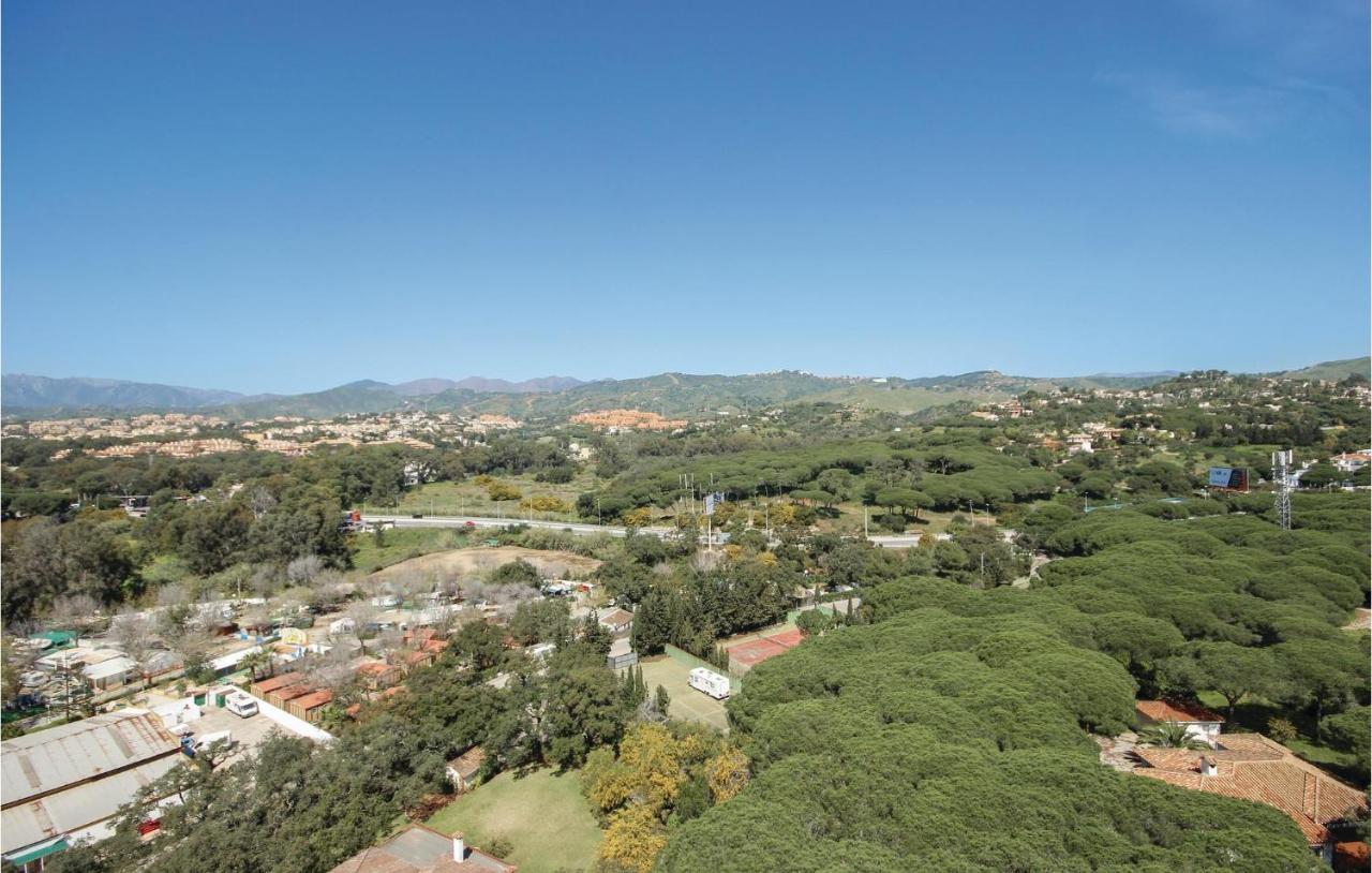 Sunny Apartment In Marbella Luaran gambar