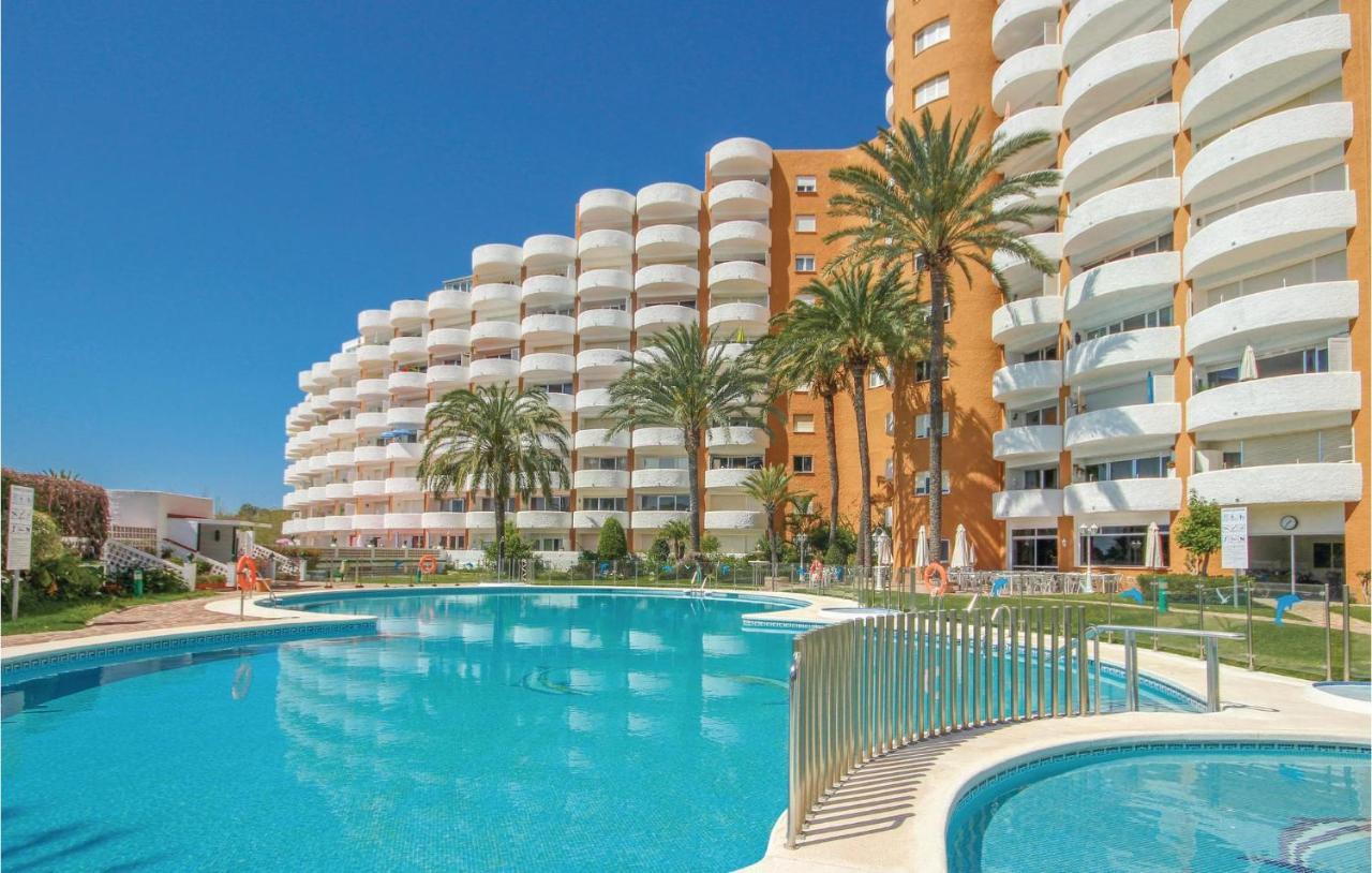 Sunny Apartment In Marbella Luaran gambar