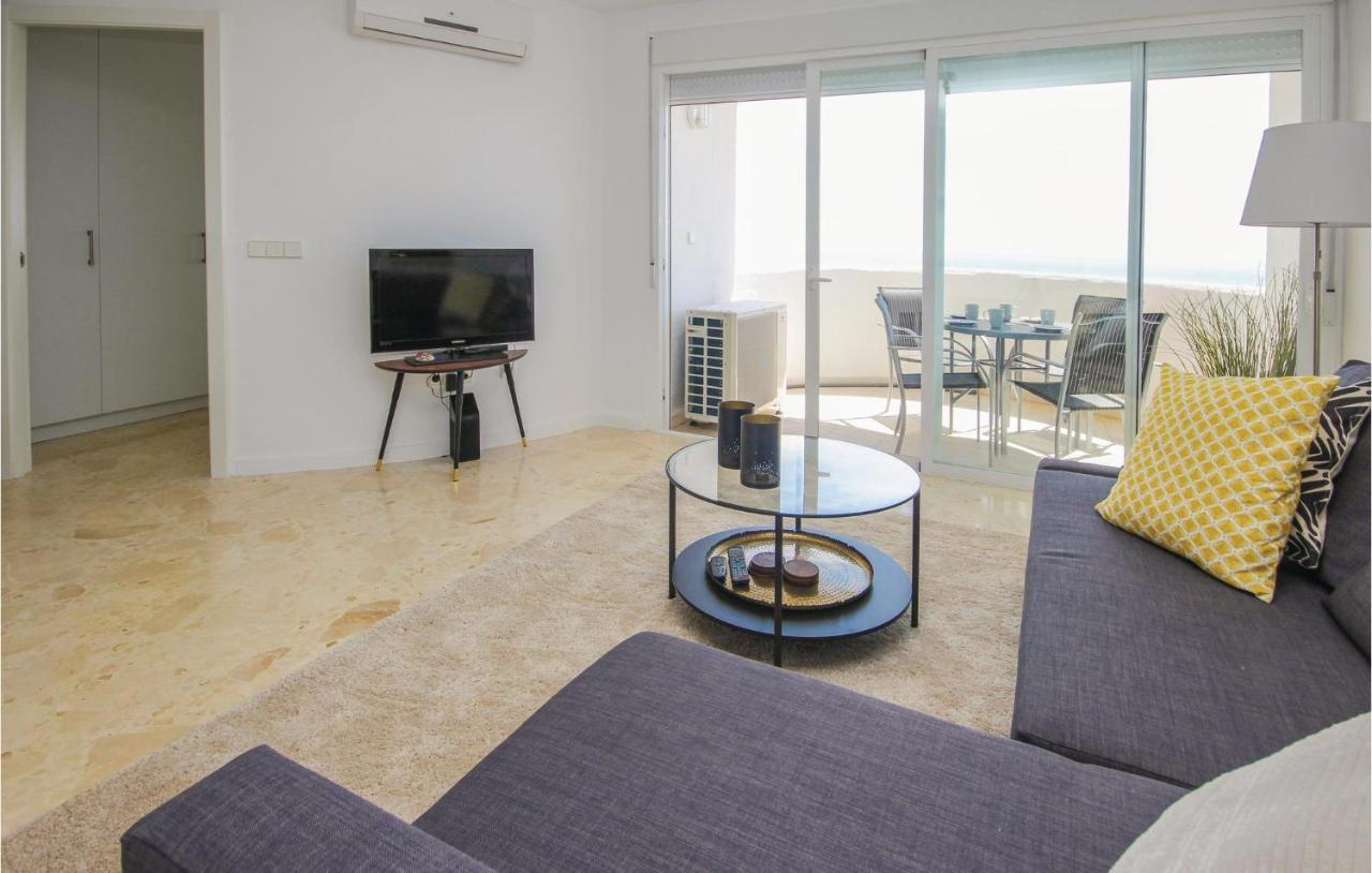 Sunny Apartment In Marbella Luaran gambar