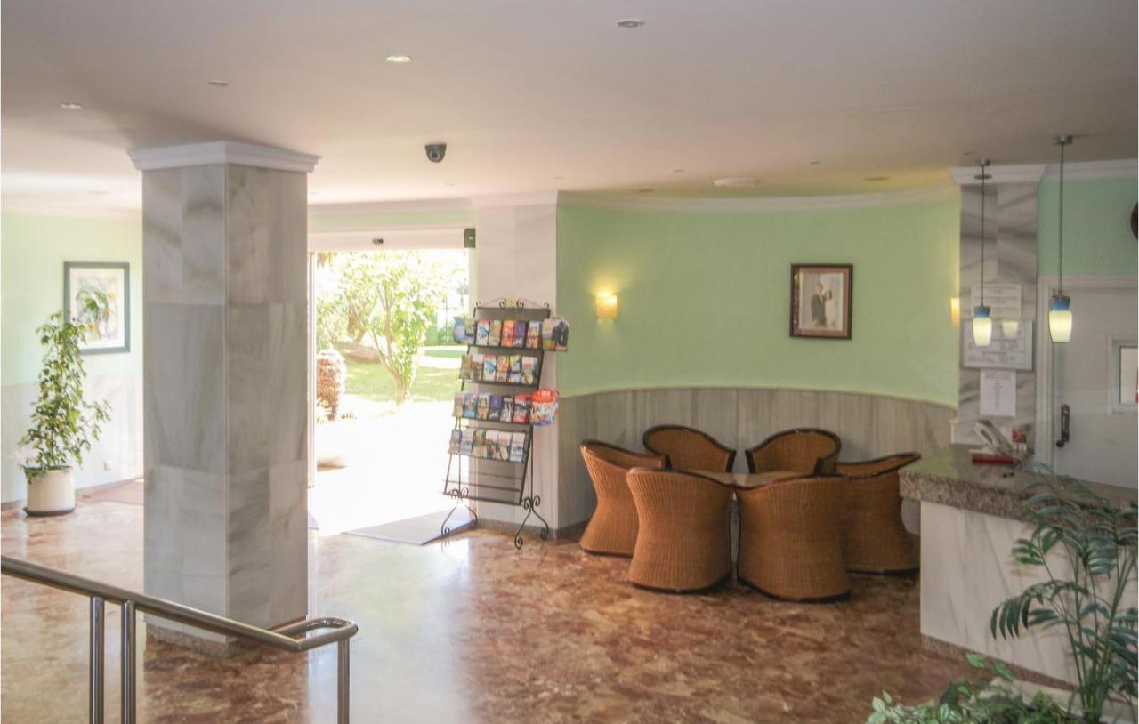 Sunny Apartment In Marbella Luaran gambar