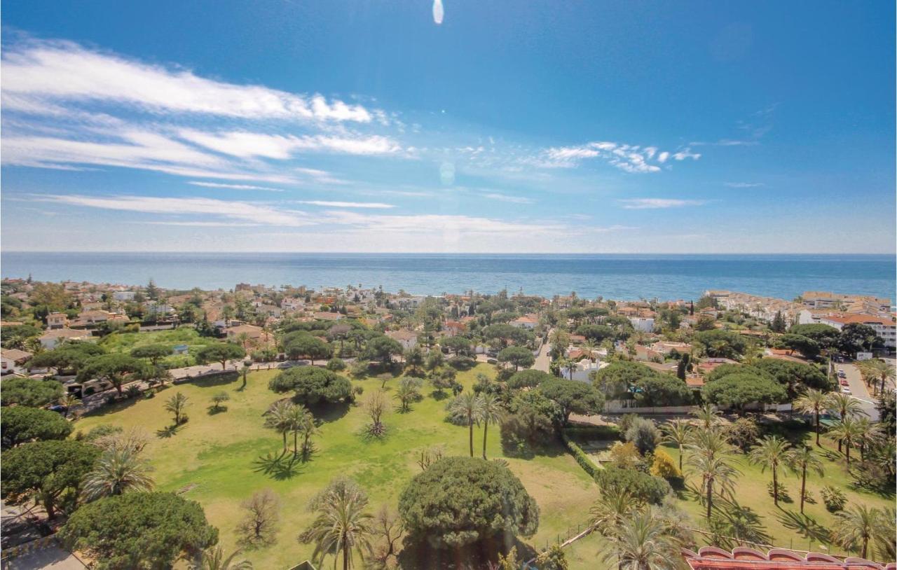 Sunny Apartment In Marbella Luaran gambar