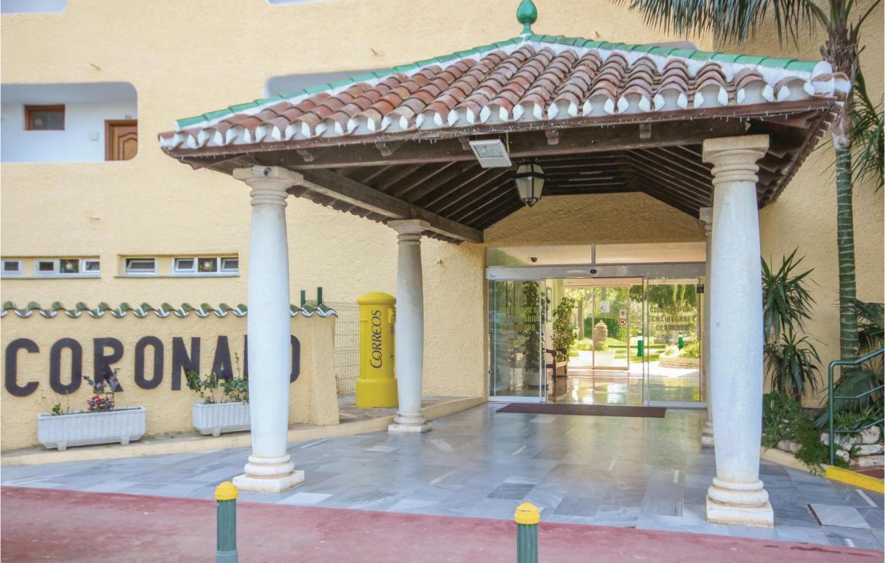 Sunny Apartment In Marbella Luaran gambar
