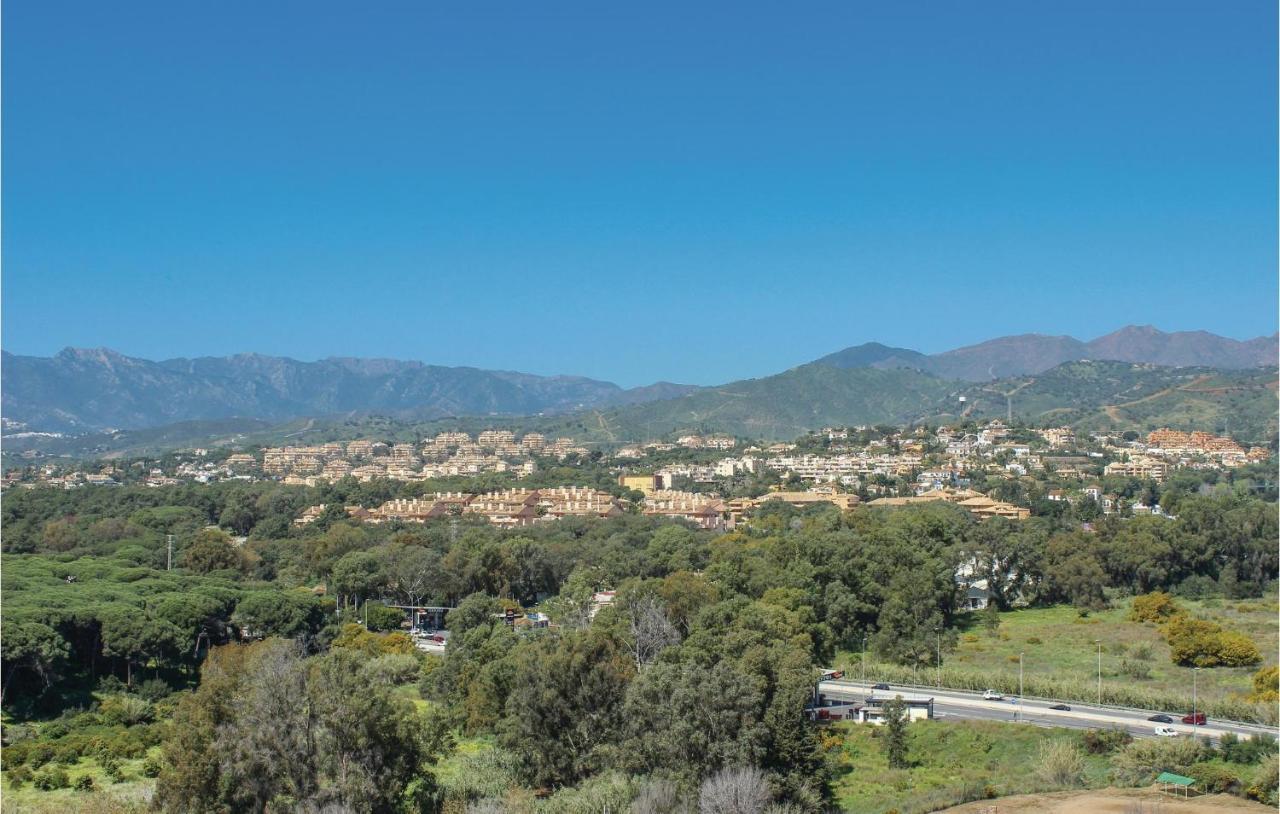 Sunny Apartment In Marbella Luaran gambar