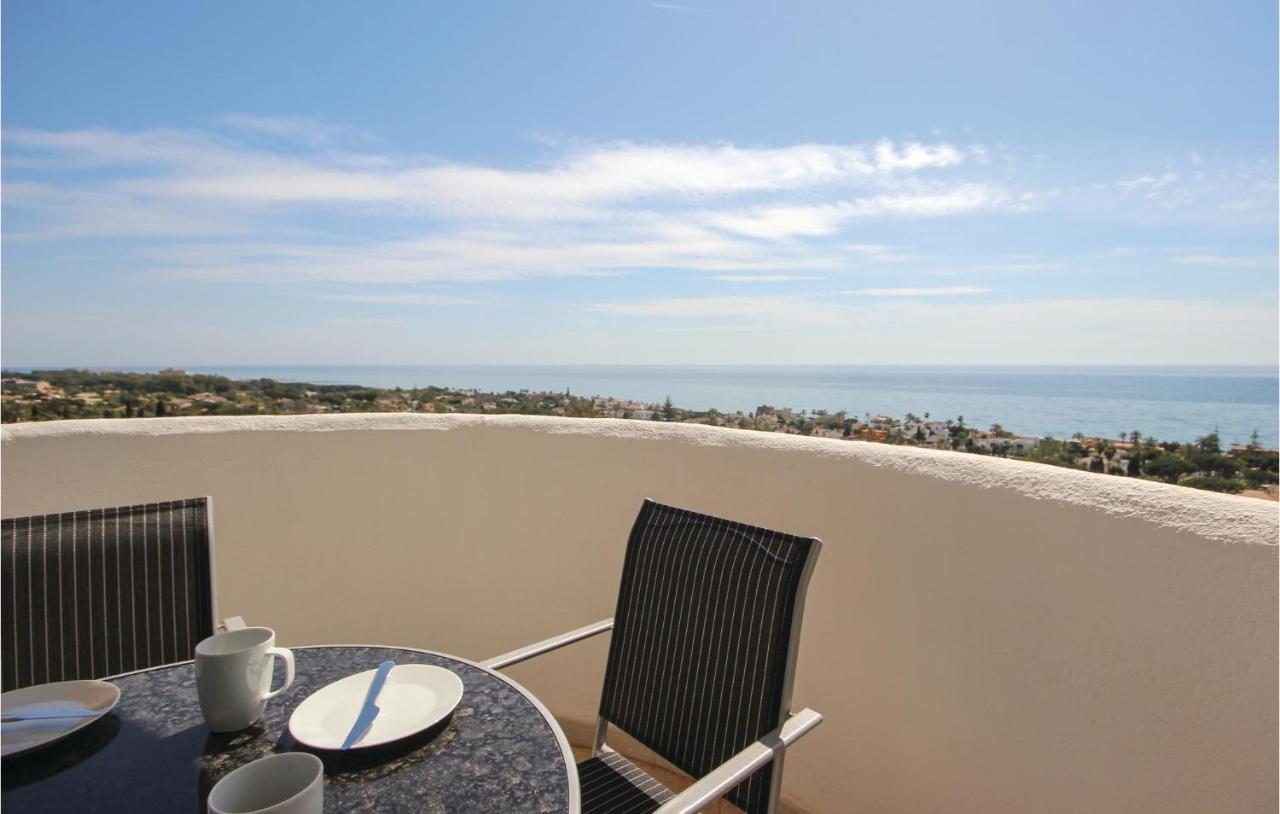 Sunny Apartment In Marbella Luaran gambar