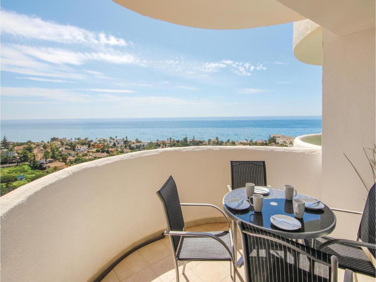 Sunny Apartment In Marbella Luaran gambar